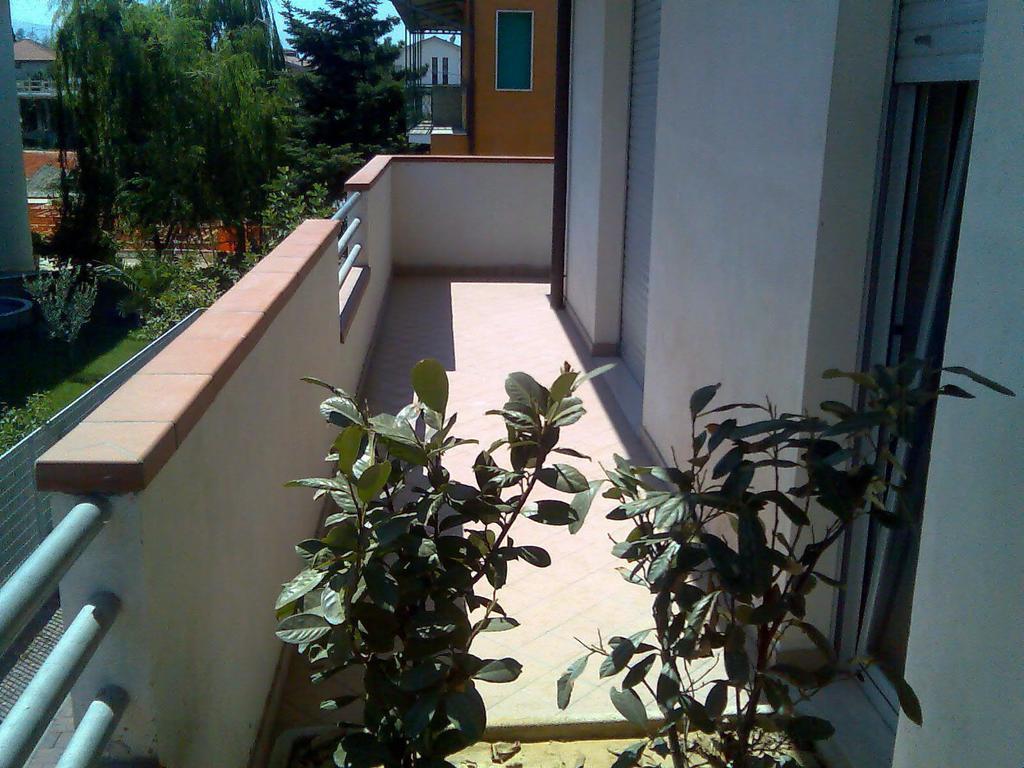 B&B D'Annunzio San Giovanni Teatino Chambre photo