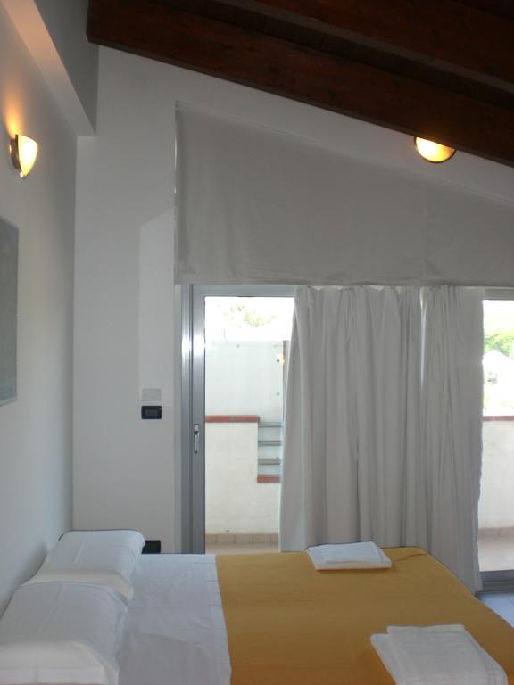 B&B D'Annunzio San Giovanni Teatino Chambre photo
