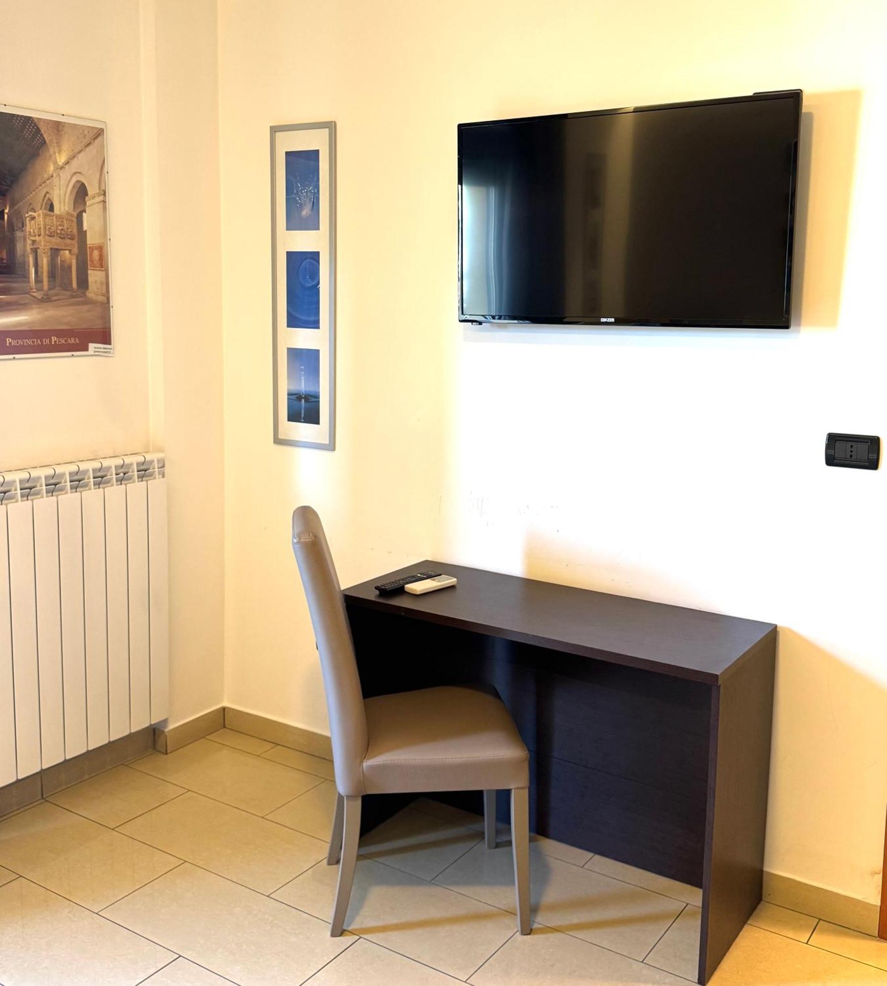B&B D'Annunzio San Giovanni Teatino Extérieur photo