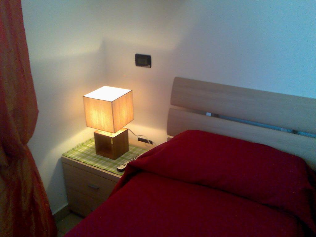B&B D'Annunzio San Giovanni Teatino Chambre photo