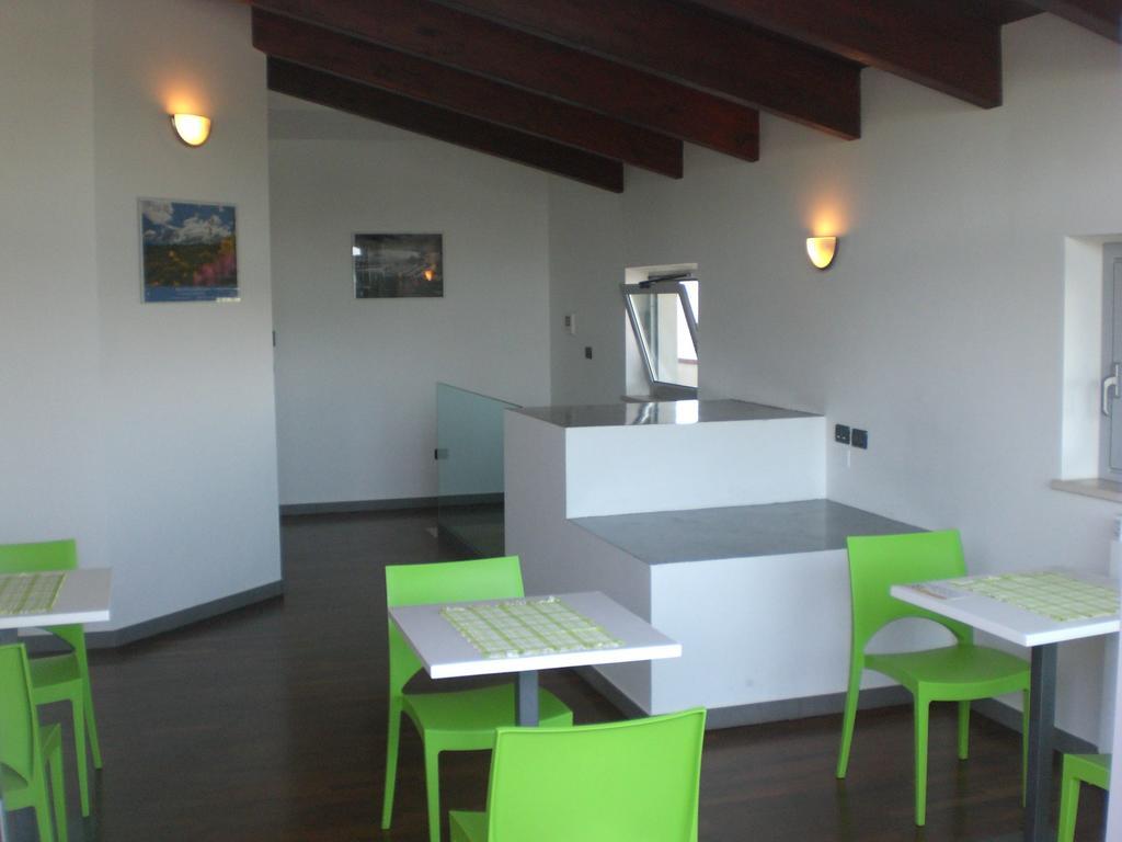 B&B D'Annunzio San Giovanni Teatino Chambre photo