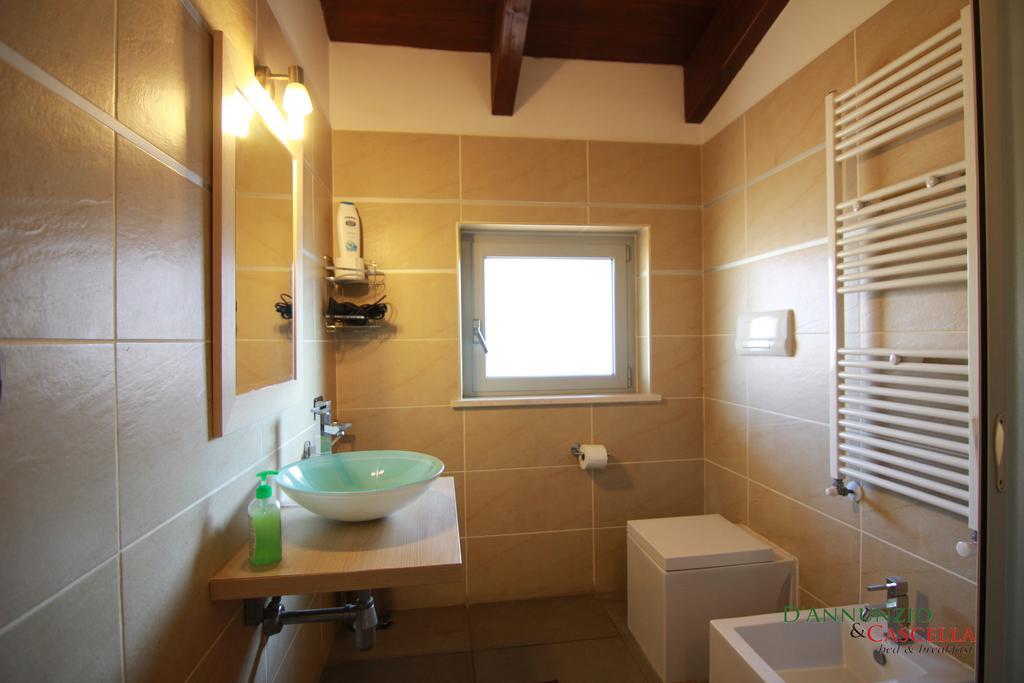 B&B D'Annunzio San Giovanni Teatino Extérieur photo
