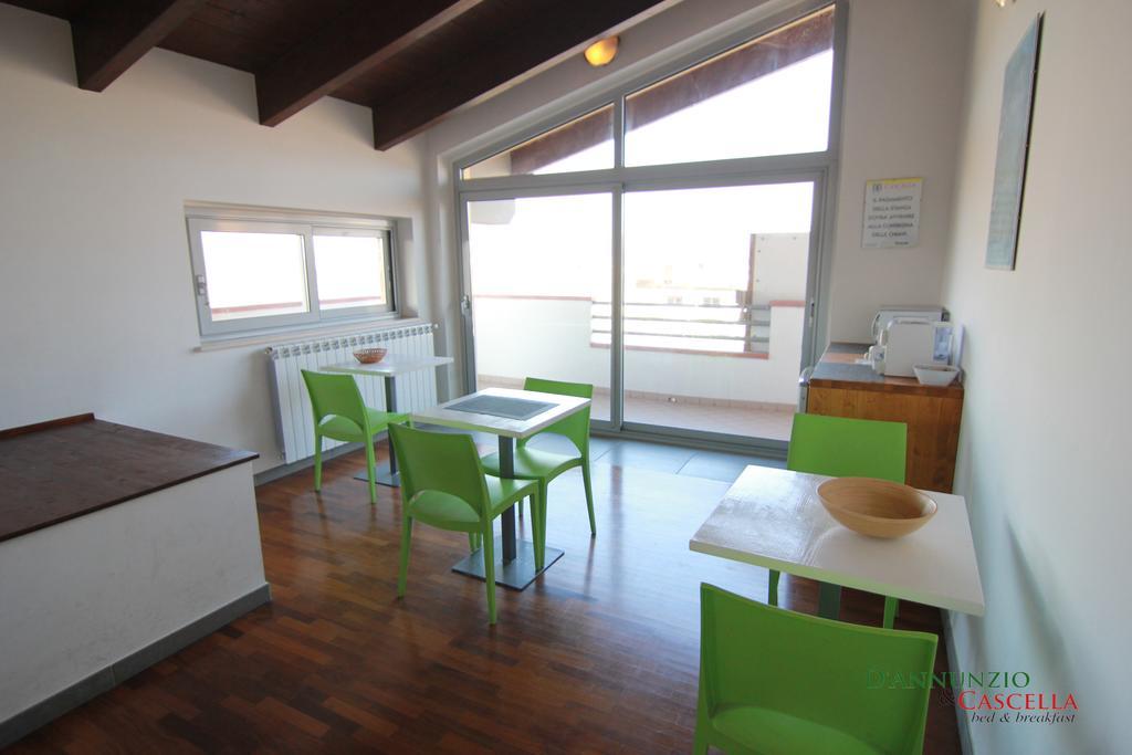 B&B D'Annunzio San Giovanni Teatino Extérieur photo