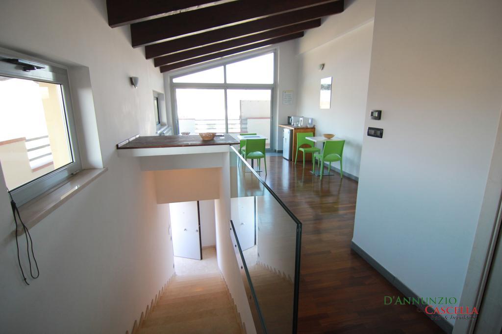 B&B D'Annunzio San Giovanni Teatino Extérieur photo